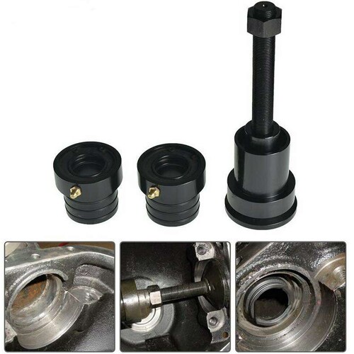含税 适用Jeep JK TJ XJ ZJ Dana 30/44 前桥密封套及安装工具