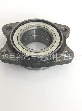 厂家供应 轮毂单元 型号8E0498625B车型 直供应