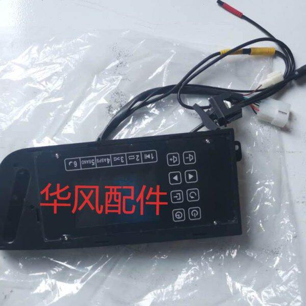 时风轻卡 时风风菱D版  加宽 收放机 收音机2417901010   包邮