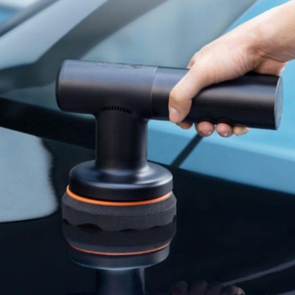 无线汽车打蜡机抛光机美容工具偏心充电家用车用划痕修复车漆保养,汽车零部件/养护/美容/维保,抛光机/封釉机,淘宝优惠券,粉丝福利购,淘宝优惠卷