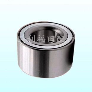 福田汽车配件伽途IM6IM8前轮轴承加图前轮毂轴承原厂全新包邮