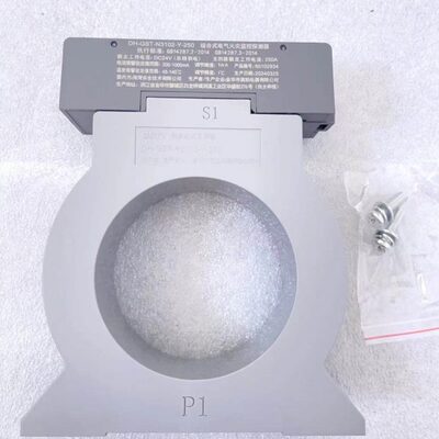 组合式电气火灾监控探测器DH-GST-N3102-Y-100/250/400/100K/F250