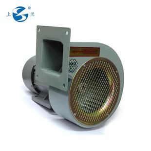 上海厂家DF 6离心吹风机370W塑料挤出机吹风机冷却吹风机