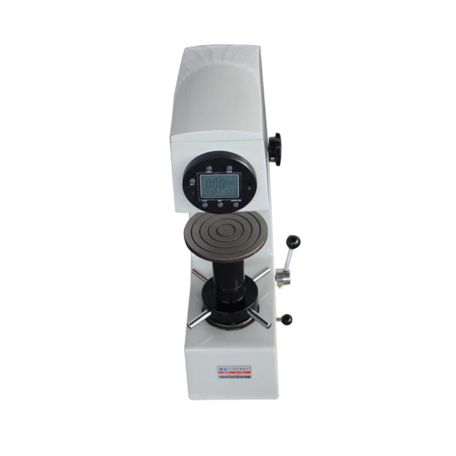 供应莱洛特/HRS-45T简易数显洛氏表面硬度计