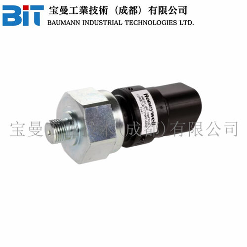 英国Honeywell霍尼韦尔LE系列机电压力开关3.5-150psi智能诊断