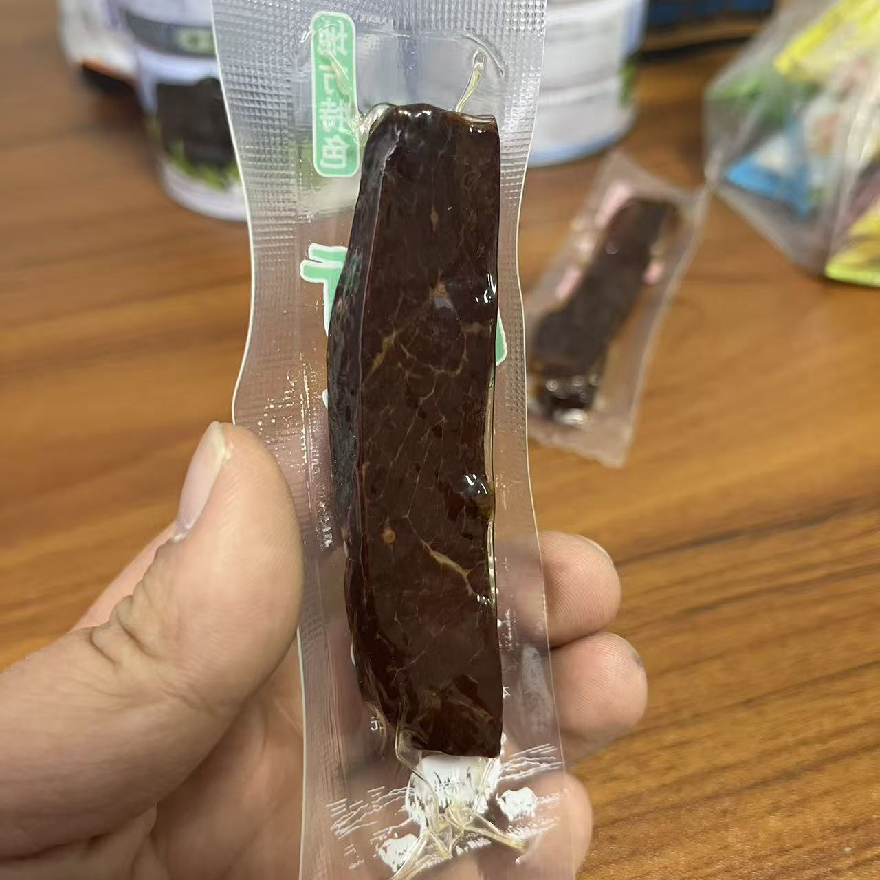 正宗手撕牛肉干五香麻辣味整条独立包装四川西藏青海新疆地方特产
