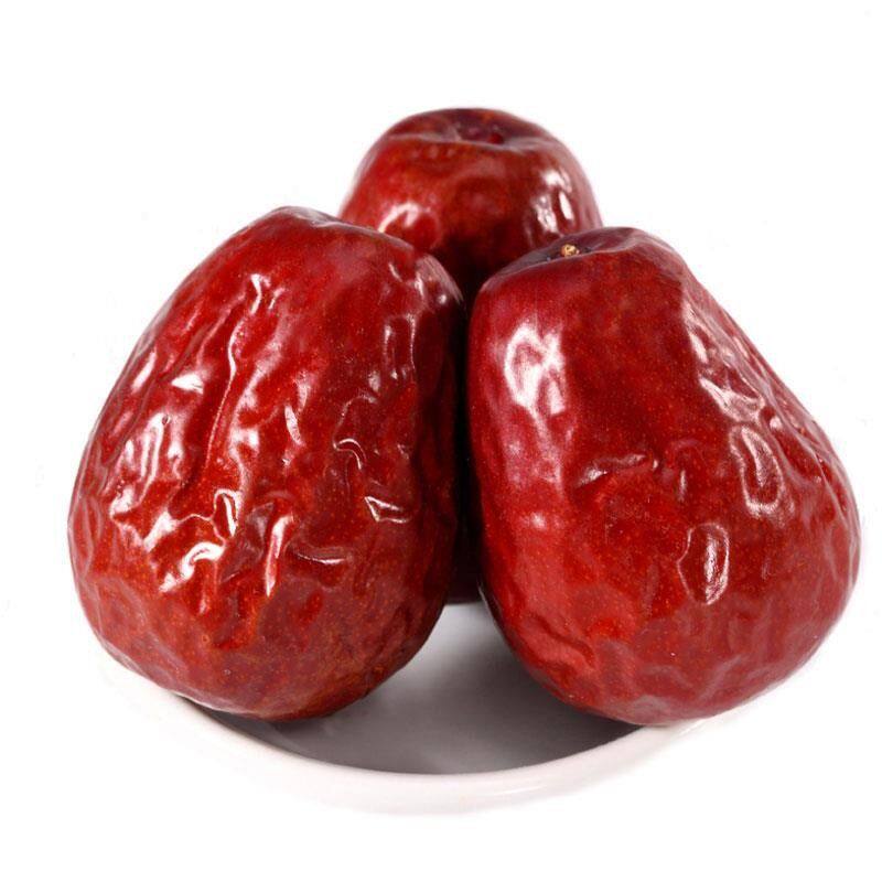 _红枣坚果礼盒2000g/16袋狗头枣零食西北礼品可枣夹核官方旗舰店