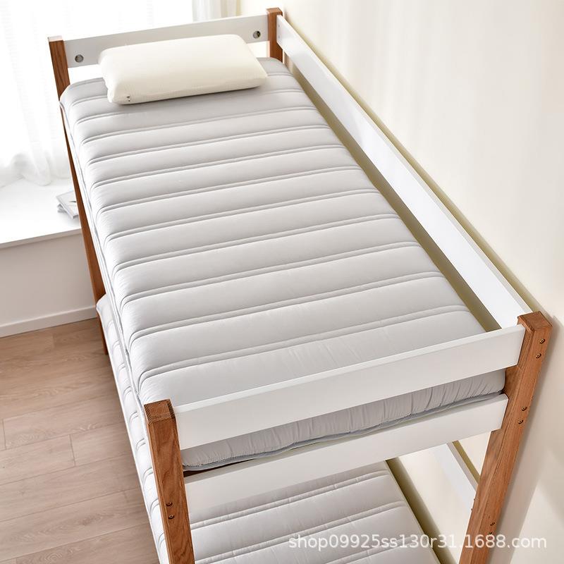 2025学生床垫宿舍上下铺床垫单人床垫记忆海绵 慢回弹海绵床垫