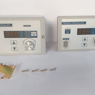 磁粉张力控制器张力控制器KTC800A800B控制器002制动器离合器 包邮