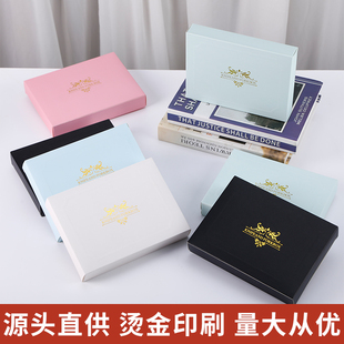 生日蛋糕大号刀叉盒餐具包装盒子纸质一次性装刀叉盘蜡烛盒子