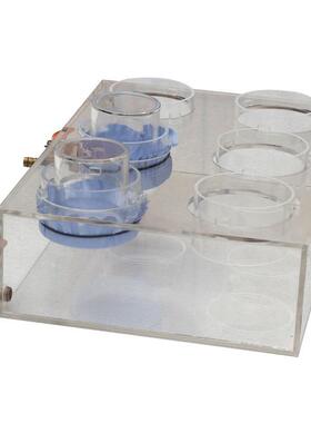 JIS_L1099-2006日标透湿杯醋酸法