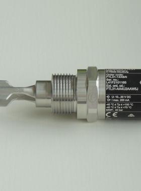 德国E+HFTL31-AA4U2AAWBJ音叉限位开关液位计代替FTL20-0020