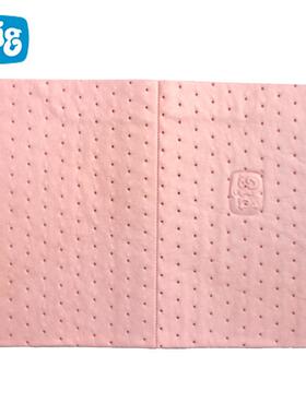 NewPigMAT302聚丙烯防化学轻型吸污垫200片