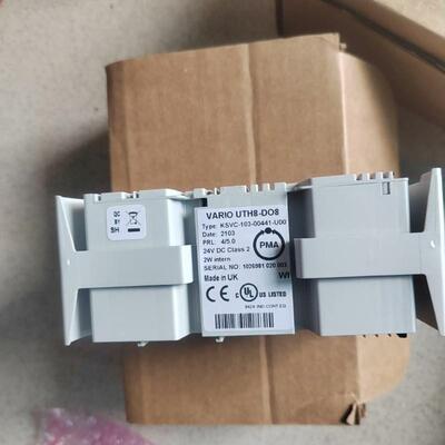 PMA丹纳赫温控器VARIOUTH8-DO8KSVC-103-00441-U00KSVC-104议