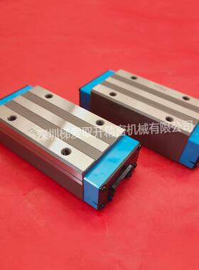 IKO自润滑直线导轨滑块MHDG8SLMHDG10SLMHDG12SL25303545