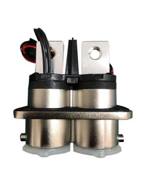 原装Amphenol安费诺PL082X-301-10M8连接器重载高压汽车接插件