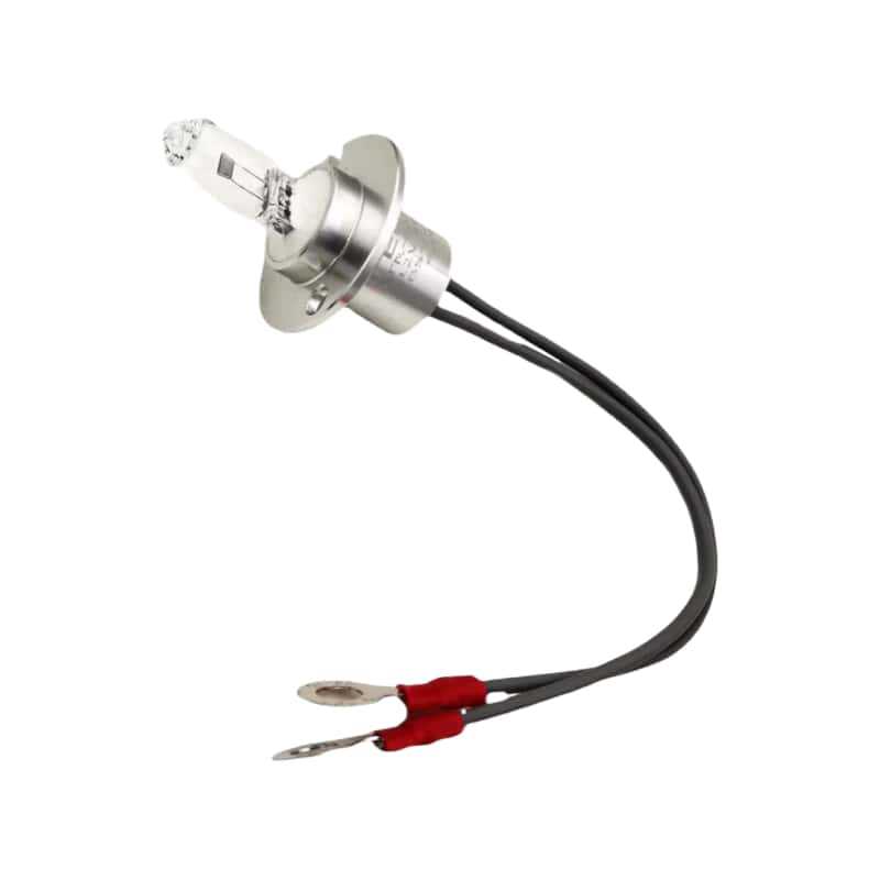 替代迈瑞生化仪光源灯泡12V50W 适用BS-1200/BS-2000/BS-2000M