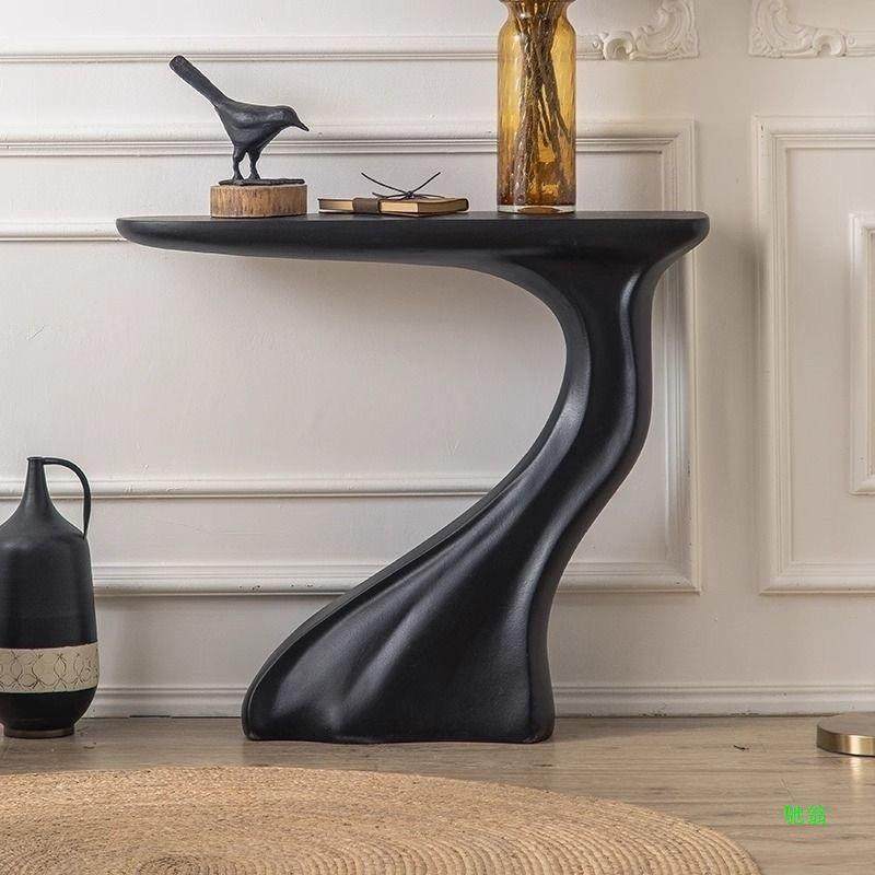 轻奢玄关客厅走廊设计师装饰现代桌子简约入户靠墙端景台板门艺术,鲜花速递/花卉仿真/绿植园艺,割草机/草坪机,淘宝优惠券,粉丝福利购,淘宝优惠卷