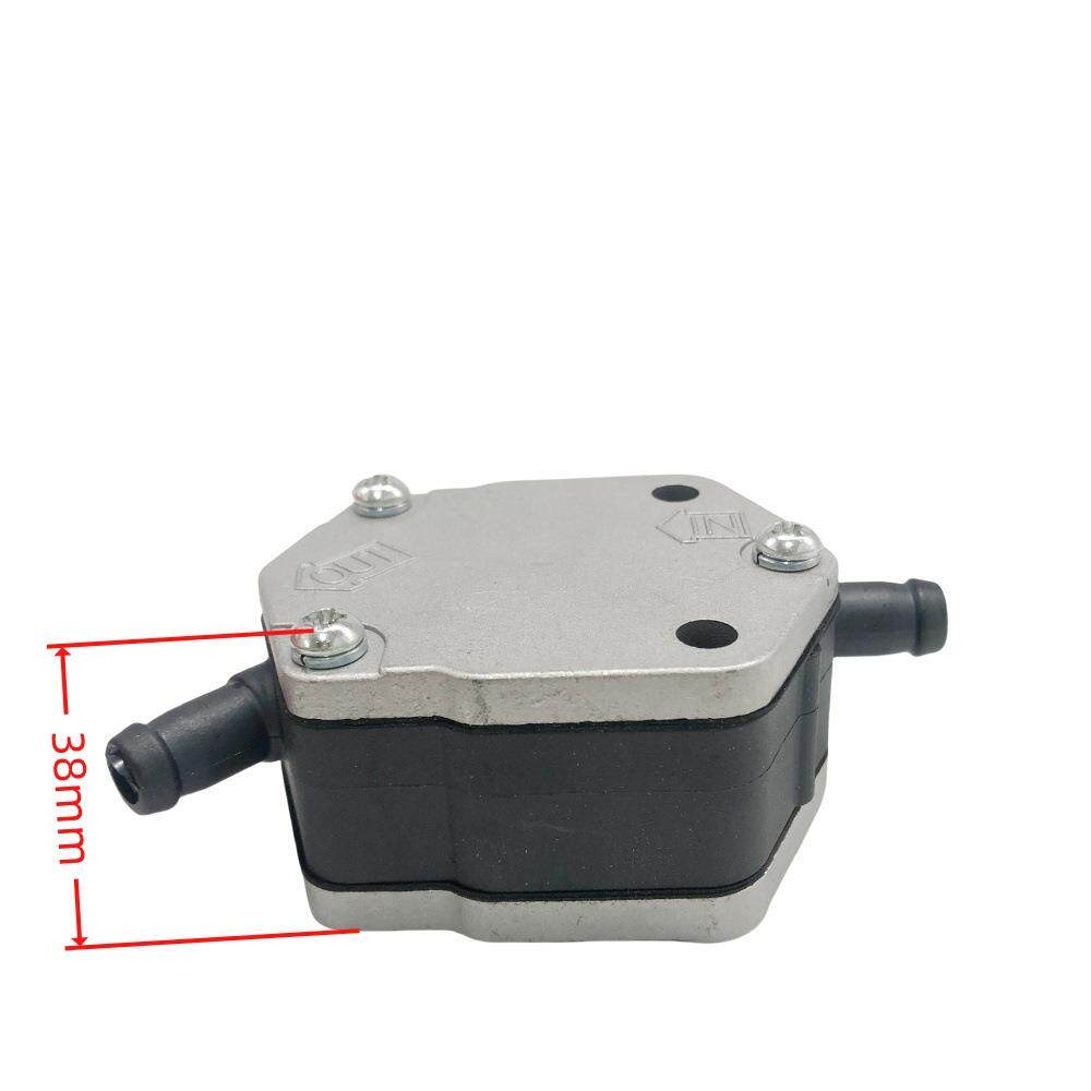 燃油泵6E5-24410-03-00 115 150 175 200 225 250 RYB-030