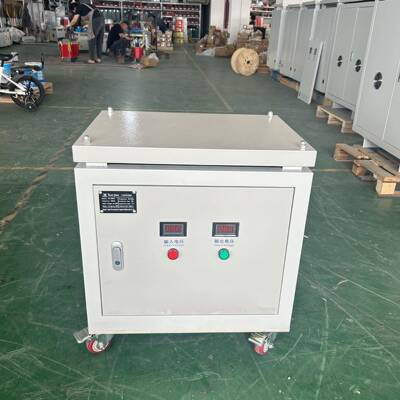 数控机用SG-10KVA30kw三相变压器380V/220V200V60Hz