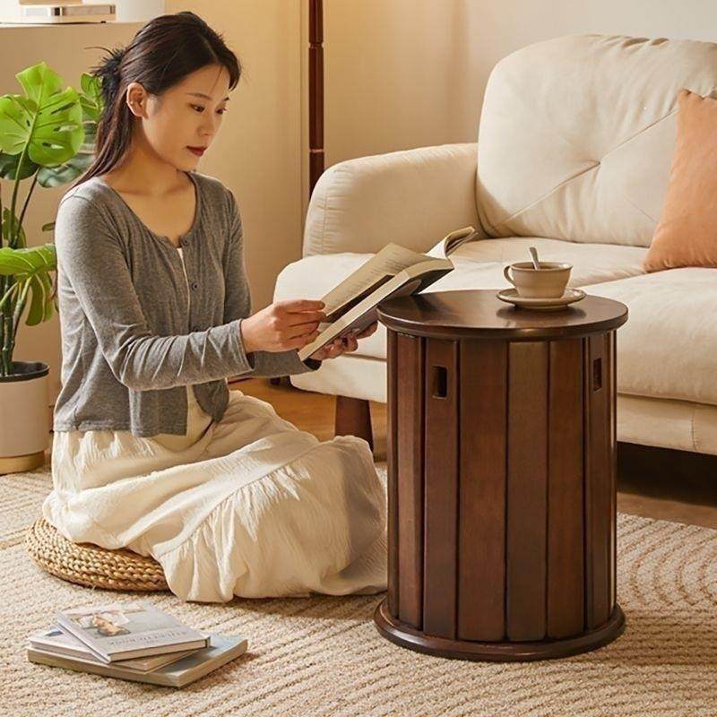 实木叠叠凳子组合茶几圆凳家用叠放餐桌板凳现代中式吃饭椅子客厅,自行车/骑行装备/零配件,更多零件/配件,淘宝优惠券,粉丝福利购,淘宝优惠卷