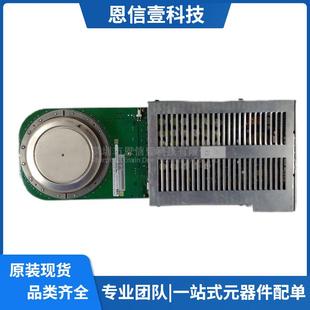 ABB3BHE014105R00015SHX19L60105SHX19L6020原装 晶闸管可控硅