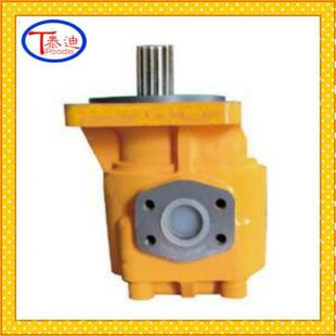 供应JHPG3090齿轮泵左渐柳工装 载机液压泵工作泵11C1119