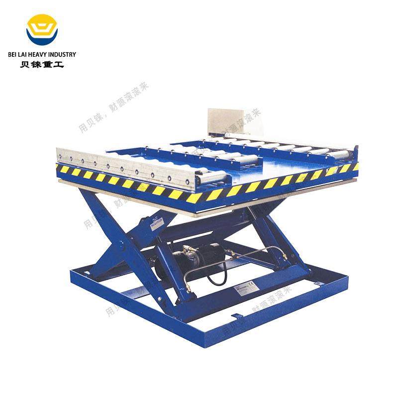 滚筒式剪叉升降机电动液压上料平台辊轴配套流水线输送剪叉升降机,自行车/骑行装备/零配件,更多零件/配件,淘宝优惠券,粉丝福利购,淘宝优惠卷