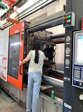 工厂活机海天800吨MA8000III包试模包安装调试包售后