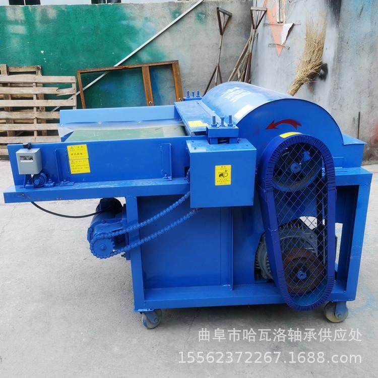 新型羊毛羊绒开松机粗纱头开松机布角料粉粹机,自行车/骑行装备/零配件,更多零件/配件,淘宝优惠券,粉丝福利购,淘宝优惠卷