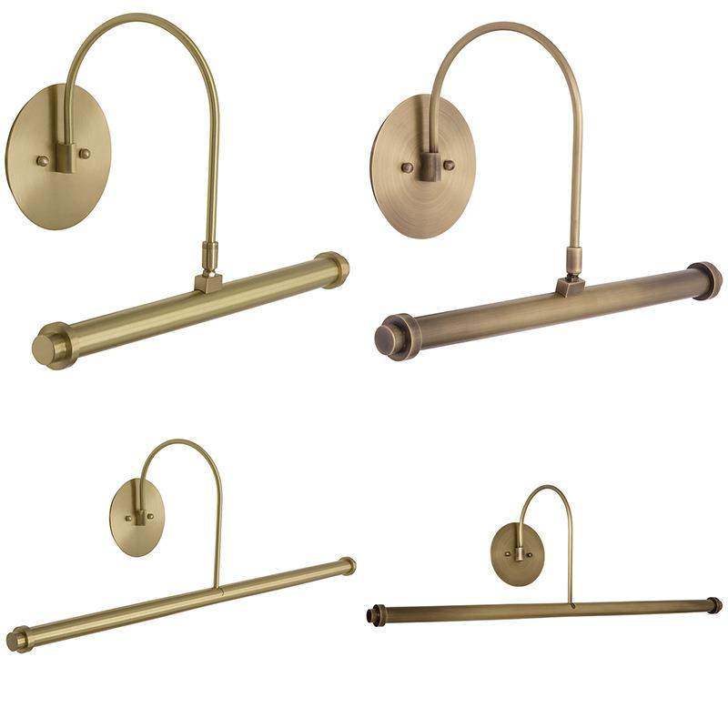 全铜材质油画灯商店墙壁挂画照明专用灯具浴室镜柜镜前灯LED壁灯,清洗/食品/商业设备,风口/风叶/风机配件,淘宝优惠券,粉丝福利购,淘宝优惠卷