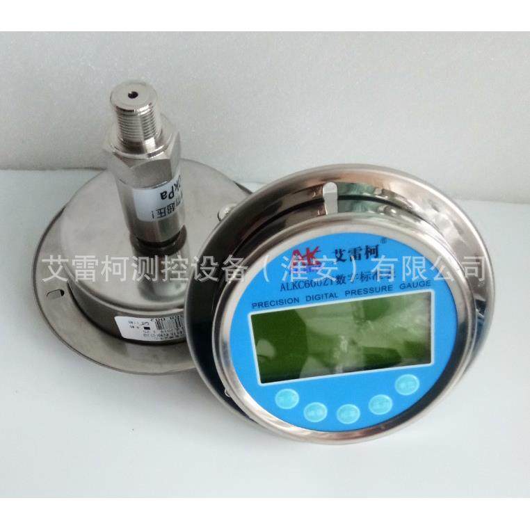 艾雷柯数字标准表ALKC604ZT气压液压油压电子式水压数显压力计,自行车/骑行装备/零配件,更多零件/配件,淘宝优惠券,粉丝福利购,淘宝优惠卷