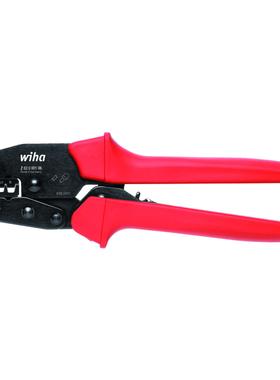 德国Wiha威汉33844Z62000106接线端套管压线钳