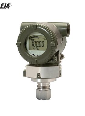 EJA530E-JAS4N-012EN横河川仪压力差压变送器4-20mA远传hart通讯