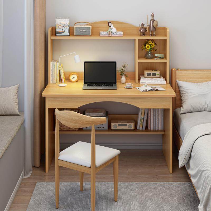 ZX电脑桌台式小书桌学生家用书架一体桌简易学习桌椅写字桌子卧室,自行车/骑行装备/零配件,更多零件/配件,淘宝优惠券,粉丝福利购,淘宝优惠卷