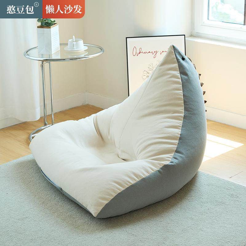 懒人沙发豆袋榻榻米可躺可睡小户型网红卧室小沙发阳台家用懒人椅,鲜花速递/花卉仿真/绿植园艺,割草机/草坪机,淘宝优惠券,粉丝福利购,淘宝优惠卷