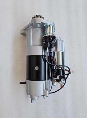 MTU起动机马达M105R3051SE起动机X54417200004起动机47220064马达