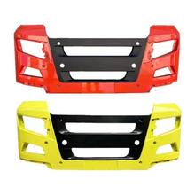 812W41610-0306汕德卡C7H宽体保险杠812W41610-0306厂家全车配件