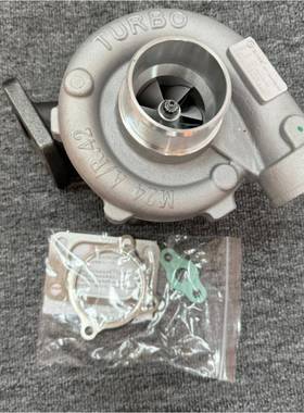 增压器 J56 0909144 潍柴495/4105 J65 东方红拖拉机 涡轮增压器
