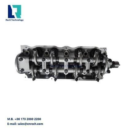 厂家直供F8FE缸盖总成 F850-10100F FE70-10100F 626 929