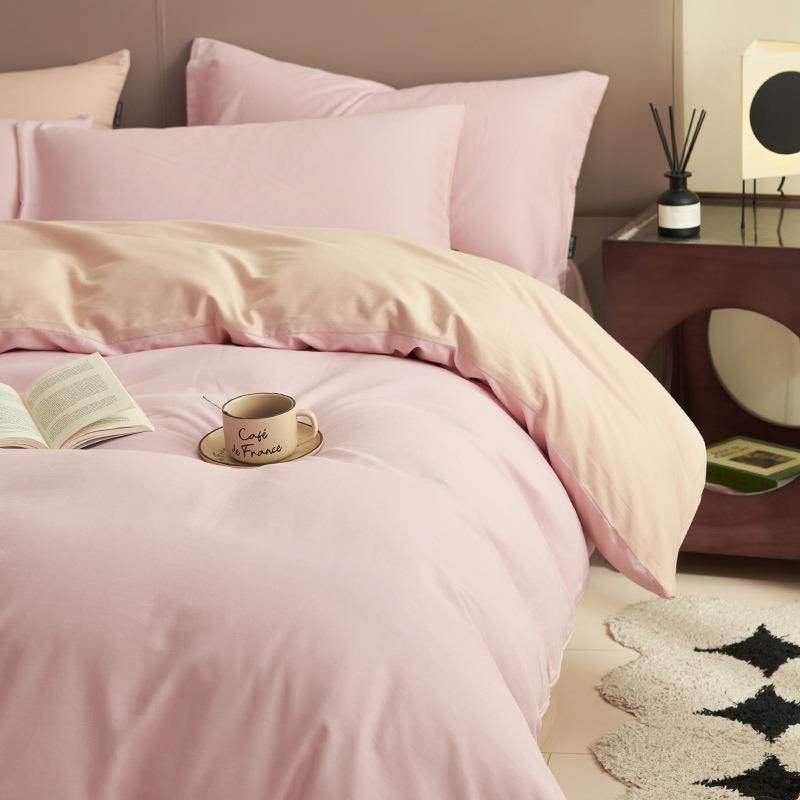 A类全棉纯棉床上四件套2025新款床单被套被罩床笠学生床品三件套4,鲜花速递/花卉仿真/绿植园艺,割草机/草坪机,淘宝优惠券,粉丝福利购,淘宝优惠卷