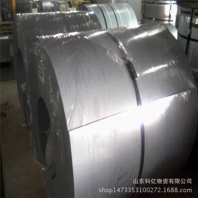 现货高耐磨深冲用0.19-4.0热镀锌板DC52D+Z 冲压镀锌板/高锌层镀