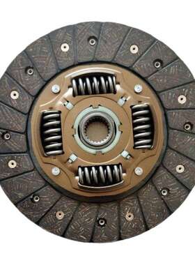 适用马自达6离合器片MZD007, MPV离合器片FE61-16-460A