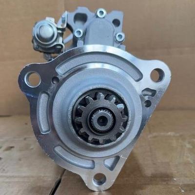 2777873起动机2403302起动机马达适用斯堪尼亚Di13 075M起动机