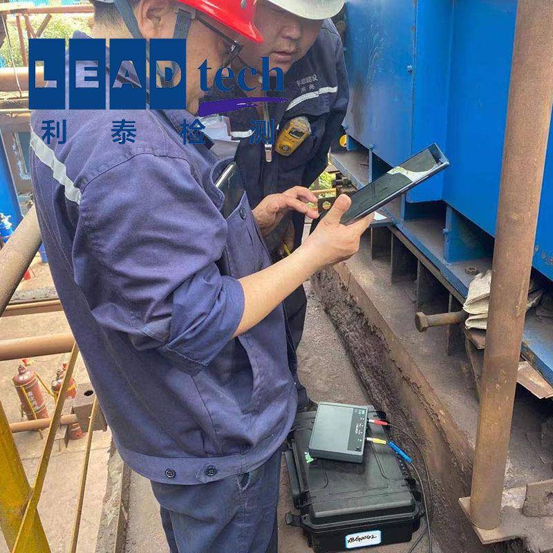 大型风机动平衡服务 叶轮在线动平衡检测和校正 专业工程师在线
