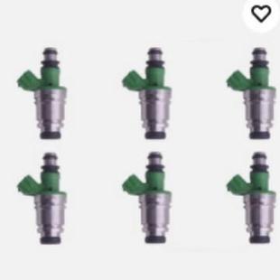 喷油嘴 15710-67D00 15710-65J00 15710-67D00 15710-65J00