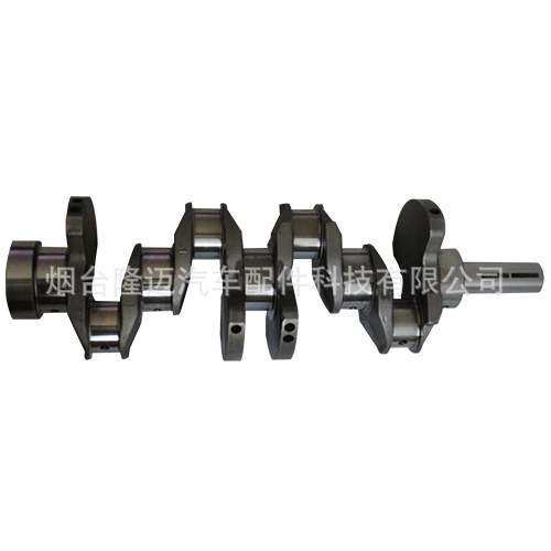 瑞风2.5RUIFENG2.5特拉卡TRAKA MD376961 HYD2.5T D4BH 4D56T曲轴