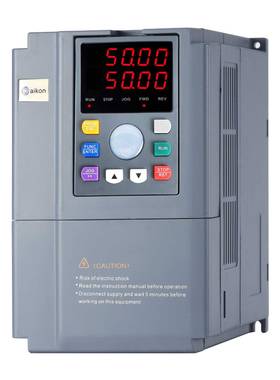 变频器PDE系列3PH-IP20-0.75KW-220V/380V通用变频器高性能