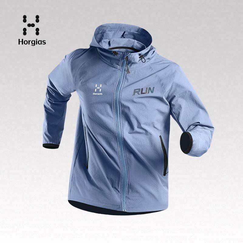 火柴棍山系潮牌男士徒步运动风衣外套上衣防风防雨骑行训练跑步男,男装,T恤,淘宝优惠券,粉丝福利购,淘宝优惠卷