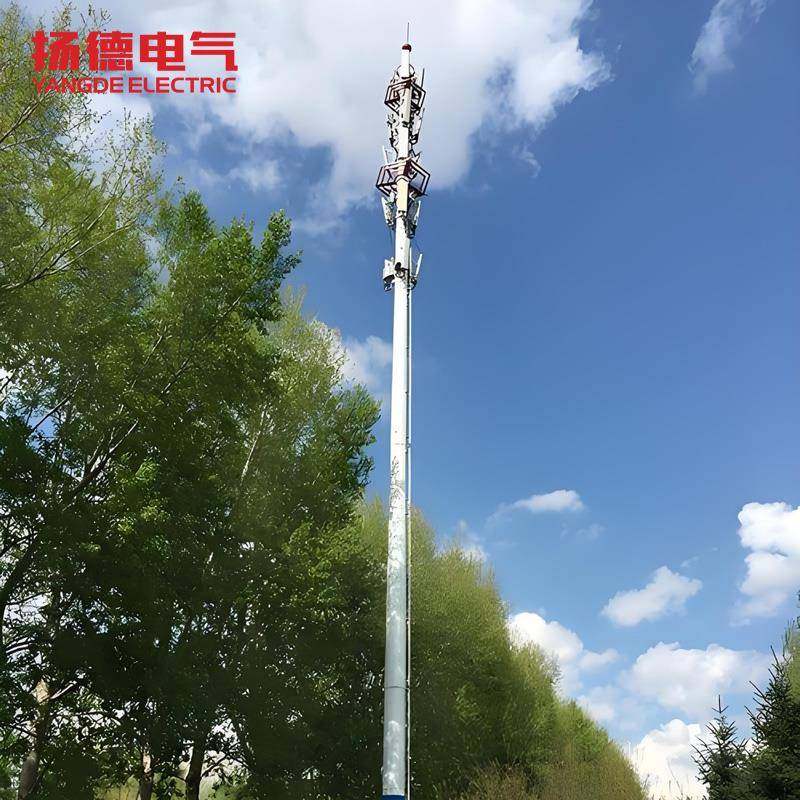 生产厂家供应5G信号楼顶拉线快装单管通信铁塔欢迎来图来样加工,户外/登山/野营/旅行用品,遮阳篷/雨篷/车篷/广告篷,淘宝优惠券,粉丝福利购,淘宝优惠卷